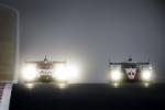 Porsche 919 Hybrid 2015 года